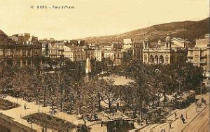Z ORAN 1910-1930- 10